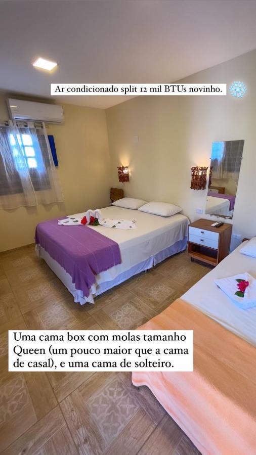 Pousada Carpe Diem - Apenas 6 Suites! Porto de Galinhas Room photo